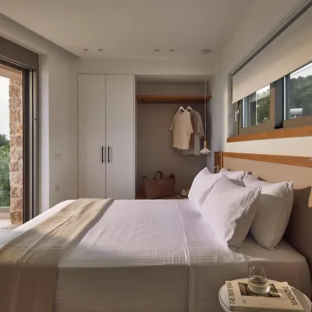 Olvion Luxury Vilă