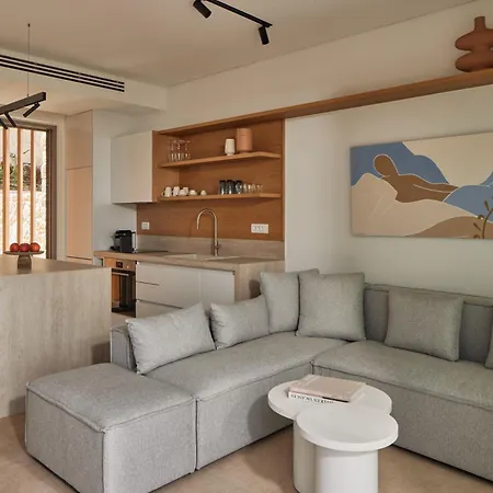 Vilă Olvion Luxury