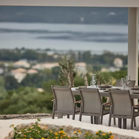 Villa Olvion Luxury *