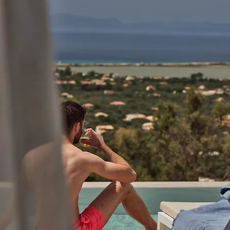 Olvion Luxury Villa