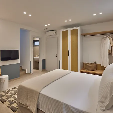 Olvion Luxury Vilă *