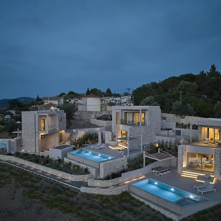 Olvion Luxury Villa