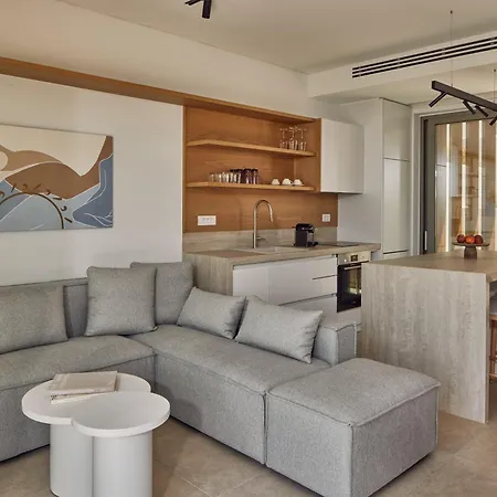 Olvion Luxury Lefkada City