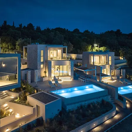 Villa Olvion Luxury