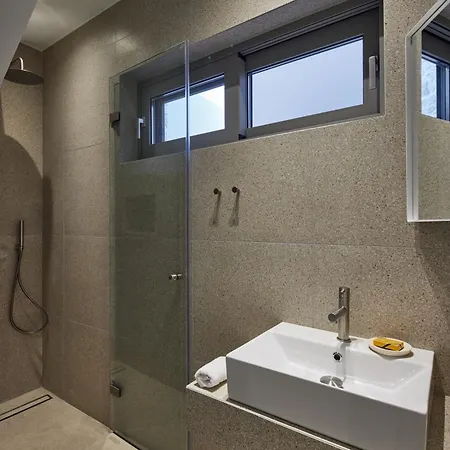 Villa Olvion Luxury *