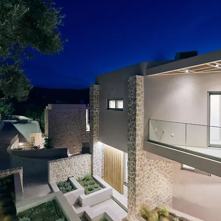 Villa Olvion Luxury