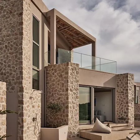 Olvion Luxury Vilă *