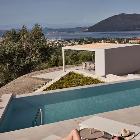 Olvion Luxury Villa