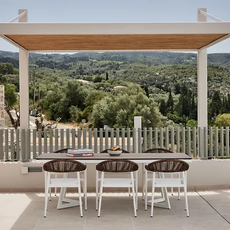 Olvion Luxury Villa