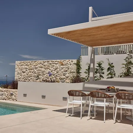 Villa Olvion Luxury *
