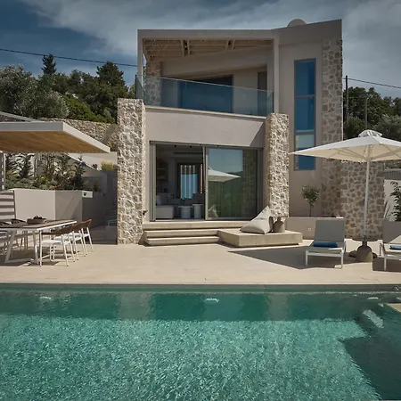 Villa Olvion Luxury