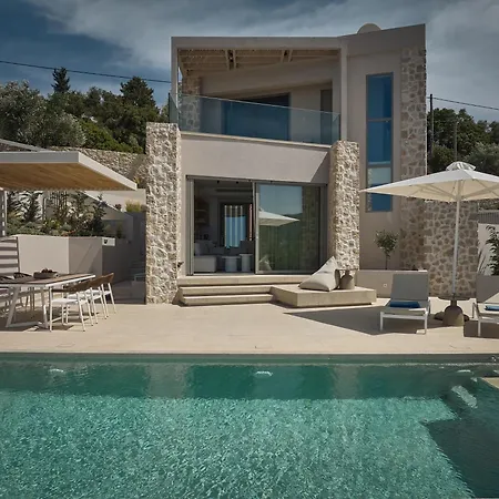 Villa Olvion Luxury