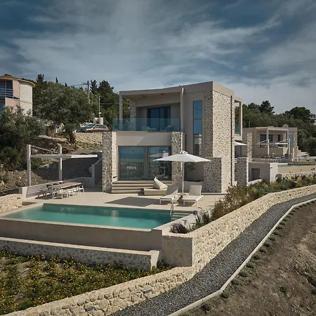 Vilă Olvion Luxury