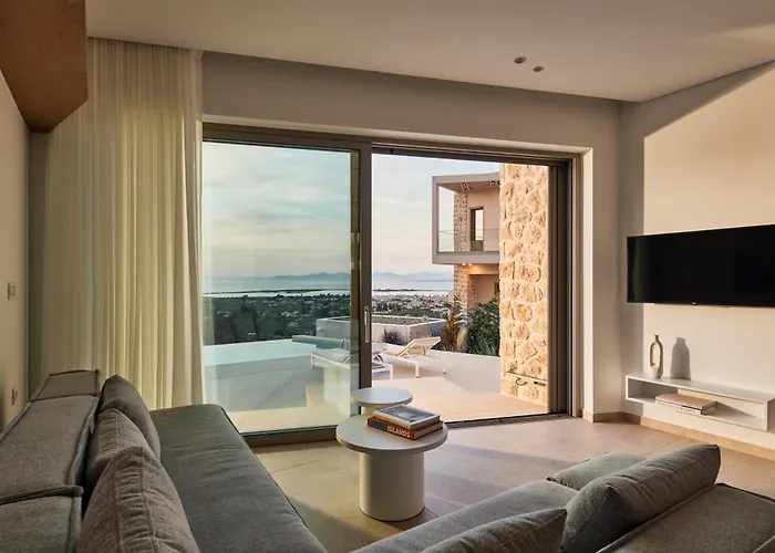 Olvion Luxury *