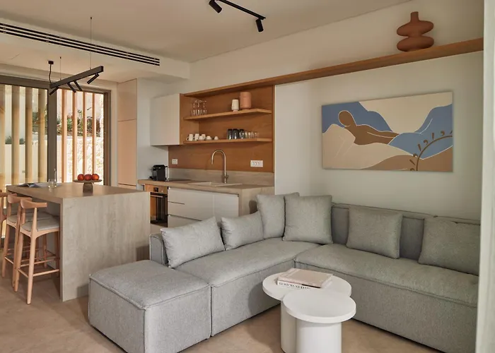 Villa Olvion Luxury