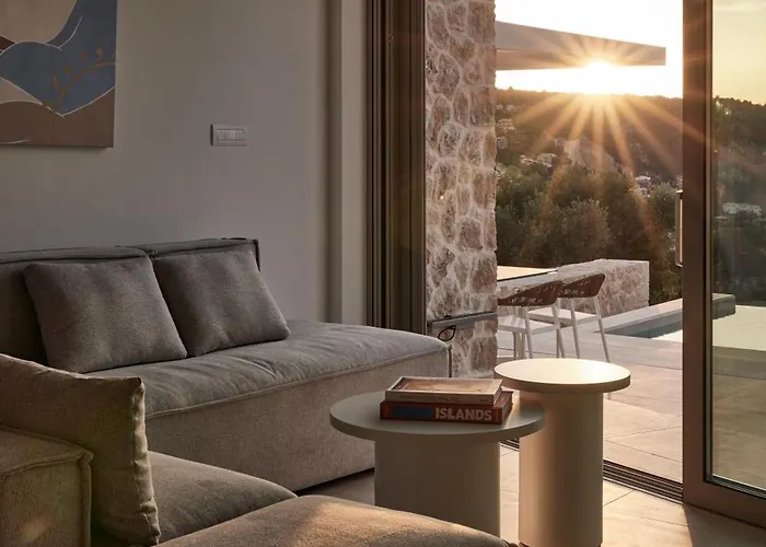 Olvion Luxury *