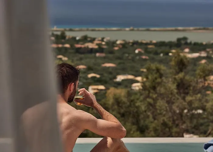 Olvion Luxury Villa