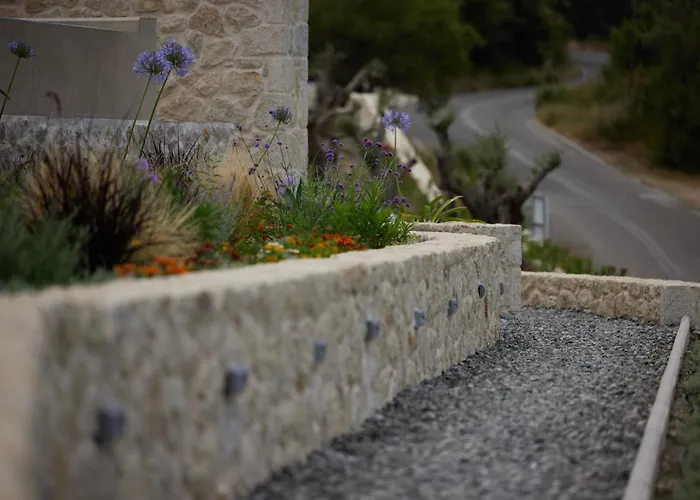 Olvion Luxury Лефкада