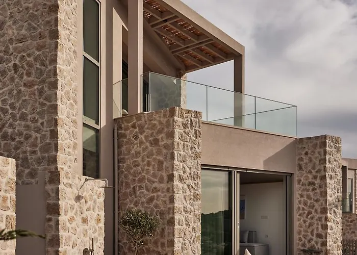 Olvion Luxury Villa *