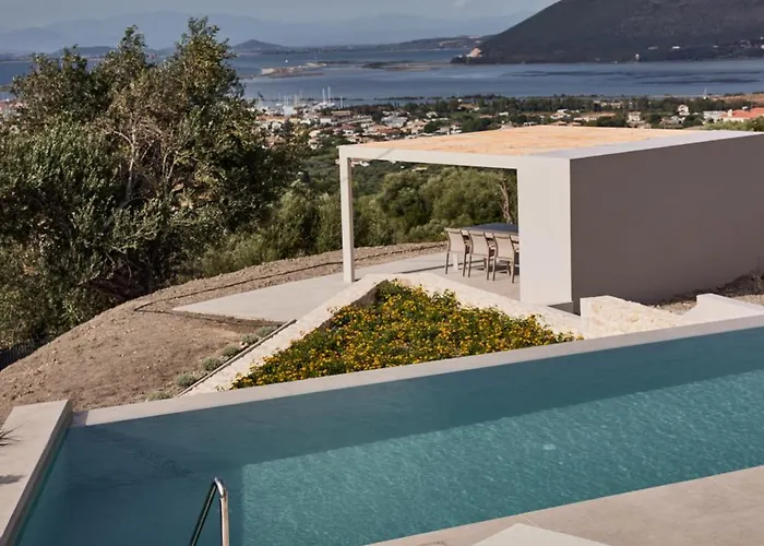 Olvion Luxury Villa