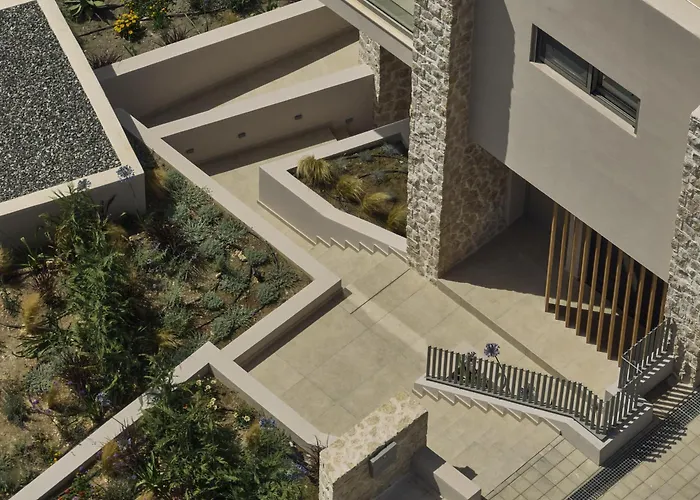 Olvion Luxury * Lefkáda